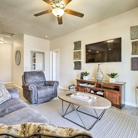 Mesquite Desert Retreat Near Golf And Casinos! 外观 照片