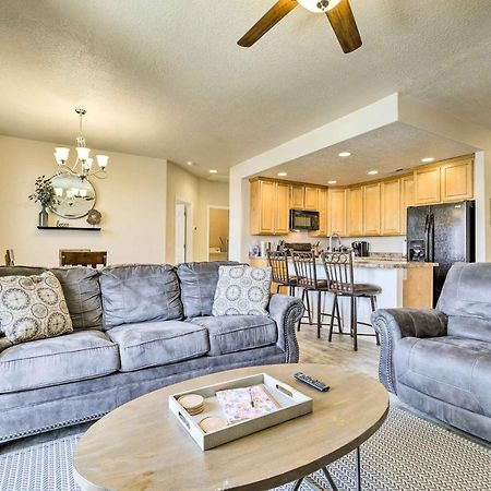 Mesquite Desert Retreat Near Golf And Casinos! 外观 照片