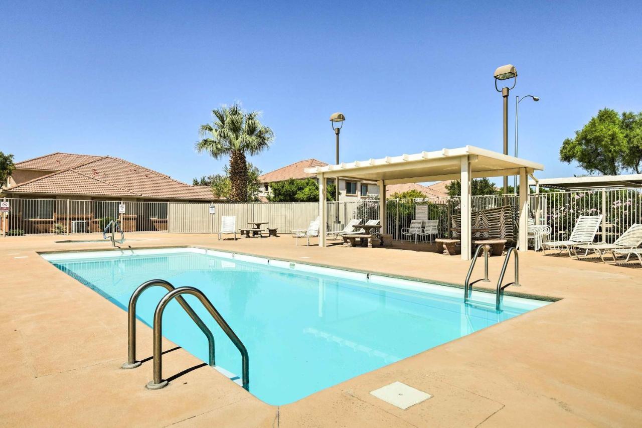Mesquite Desert Retreat Near Golf And Casinos! 外观 照片