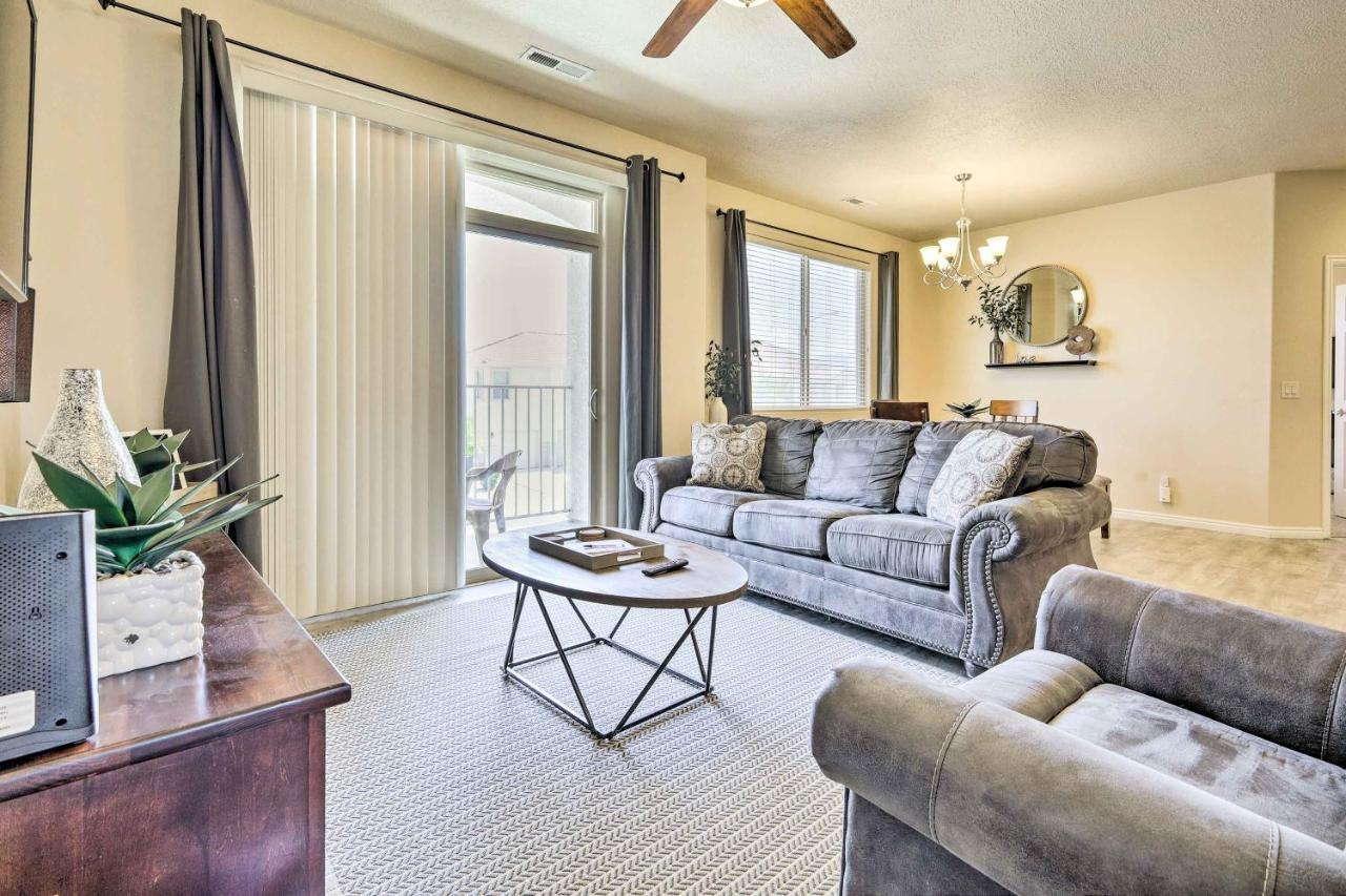 Mesquite Desert Retreat Near Golf And Casinos! 外观 照片