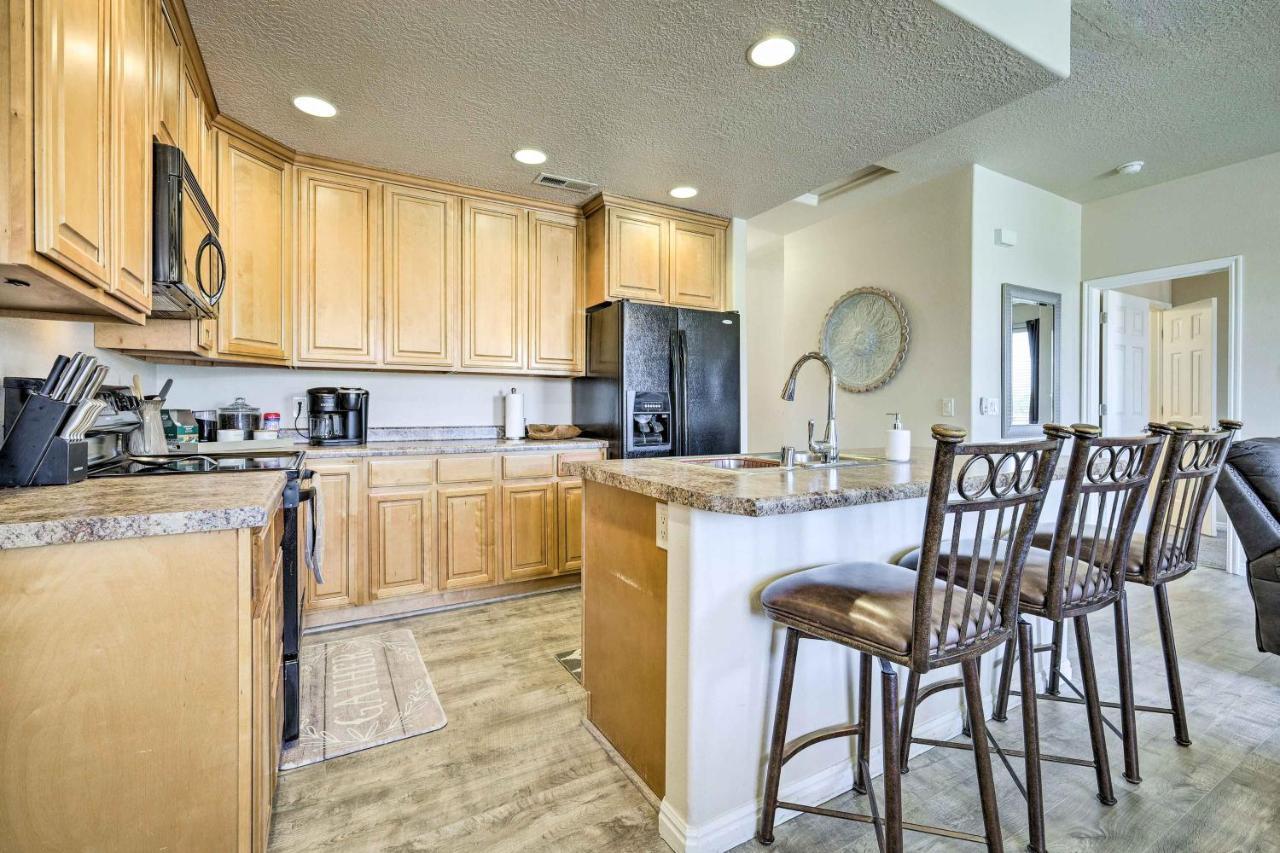 Mesquite Desert Retreat Near Golf And Casinos! 外观 照片