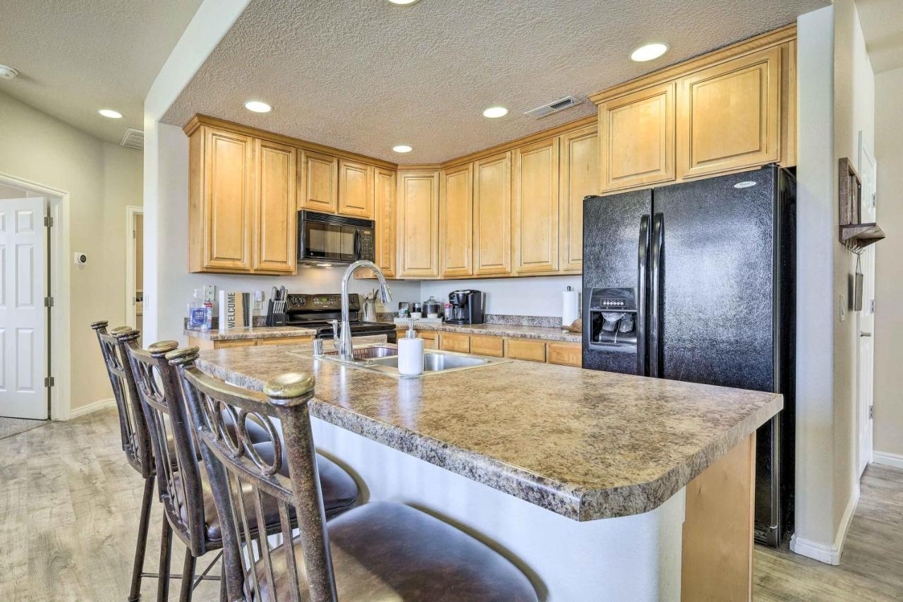 Mesquite Desert Retreat Near Golf And Casinos! 外观 照片