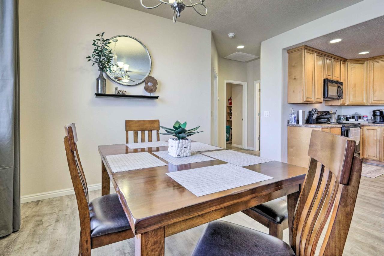 Mesquite Desert Retreat Near Golf And Casinos! 外观 照片