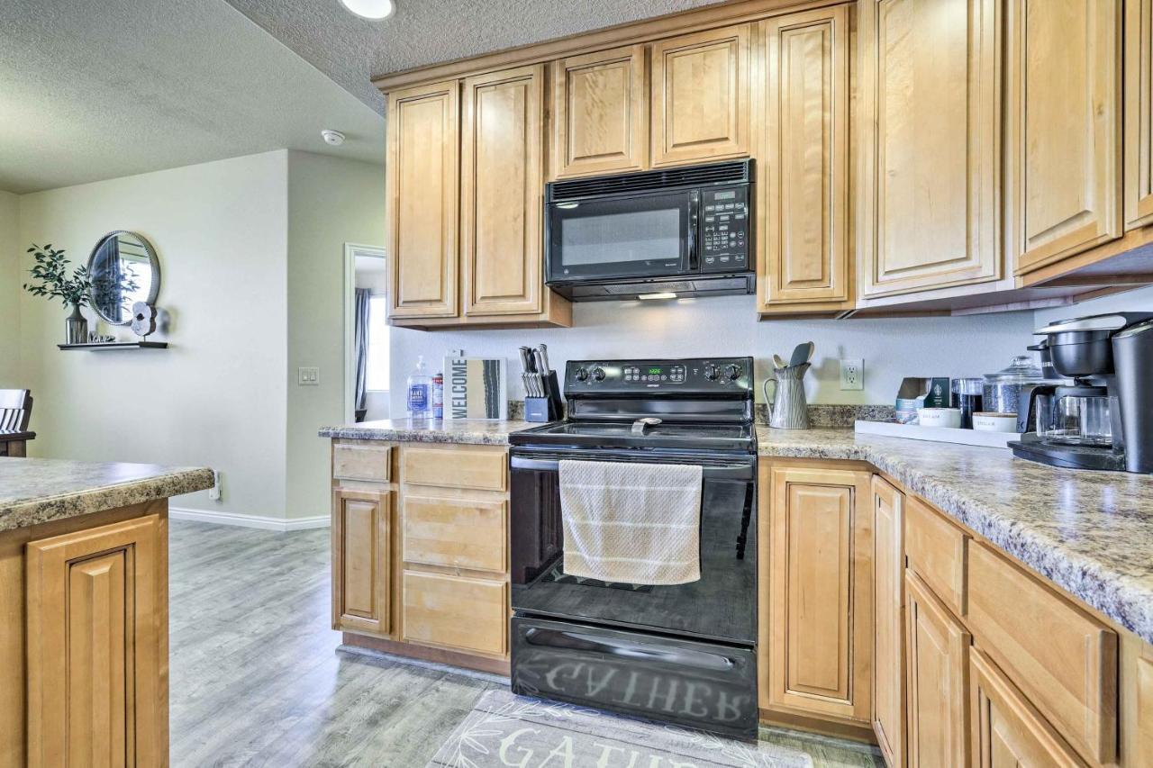 Mesquite Desert Retreat Near Golf And Casinos! 外观 照片