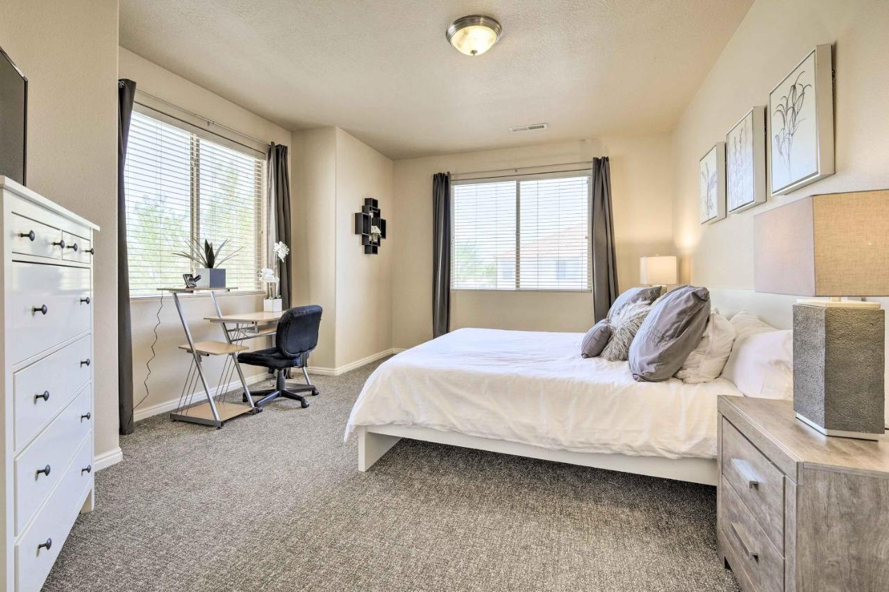 Mesquite Desert Retreat Near Golf And Casinos! 外观 照片