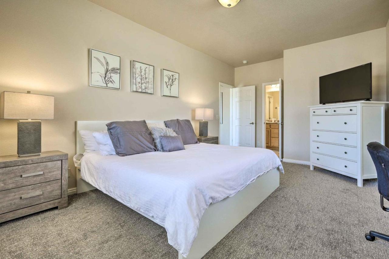 Mesquite Desert Retreat Near Golf And Casinos! 外观 照片
