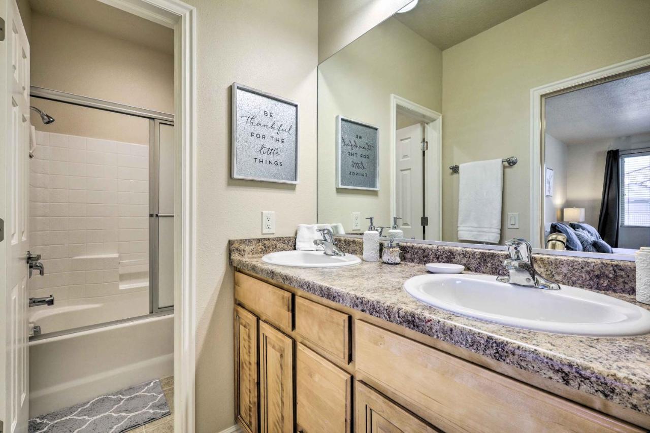 Mesquite Desert Retreat Near Golf And Casinos! 外观 照片