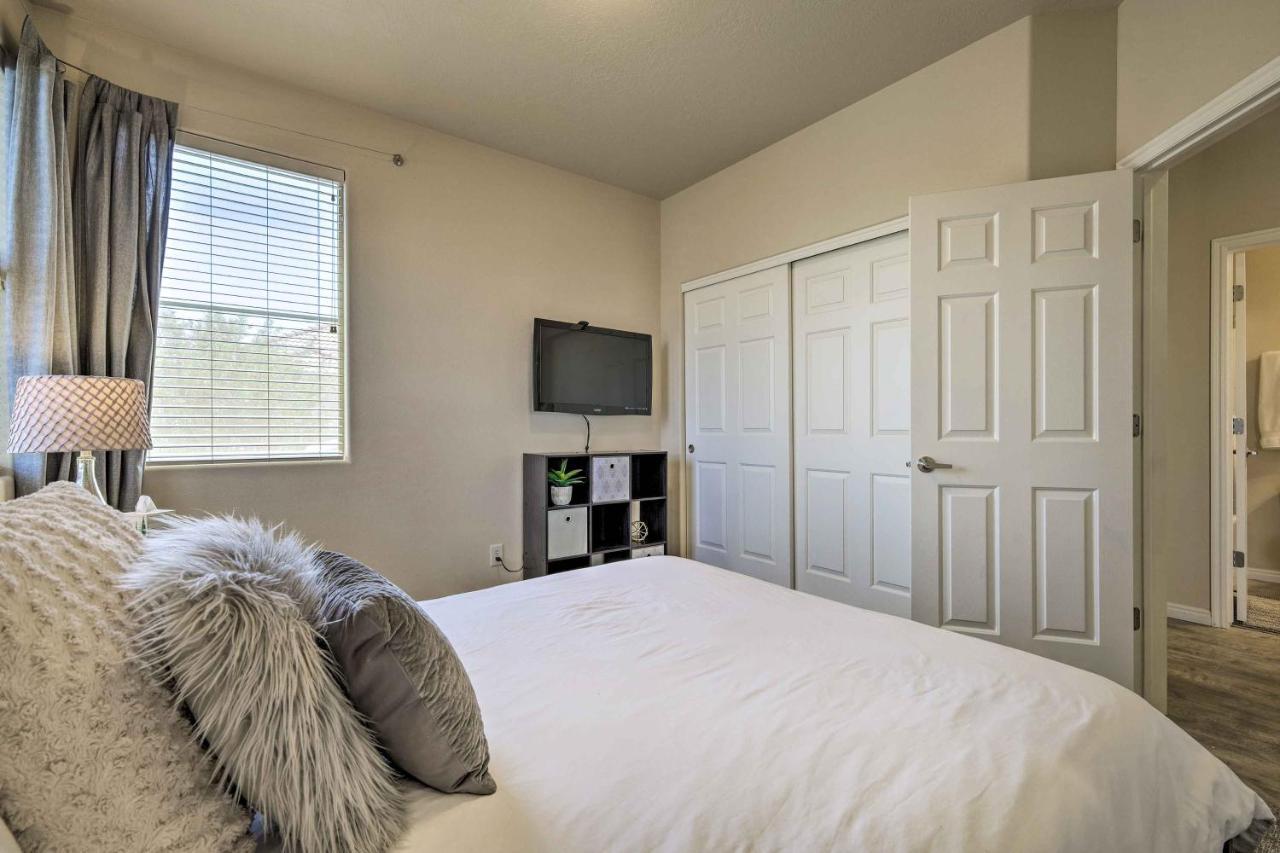 Mesquite Desert Retreat Near Golf And Casinos! 外观 照片