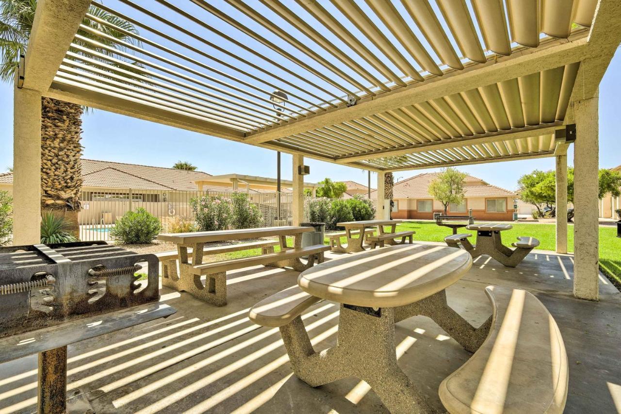 Mesquite Desert Retreat Near Golf And Casinos! 外观 照片