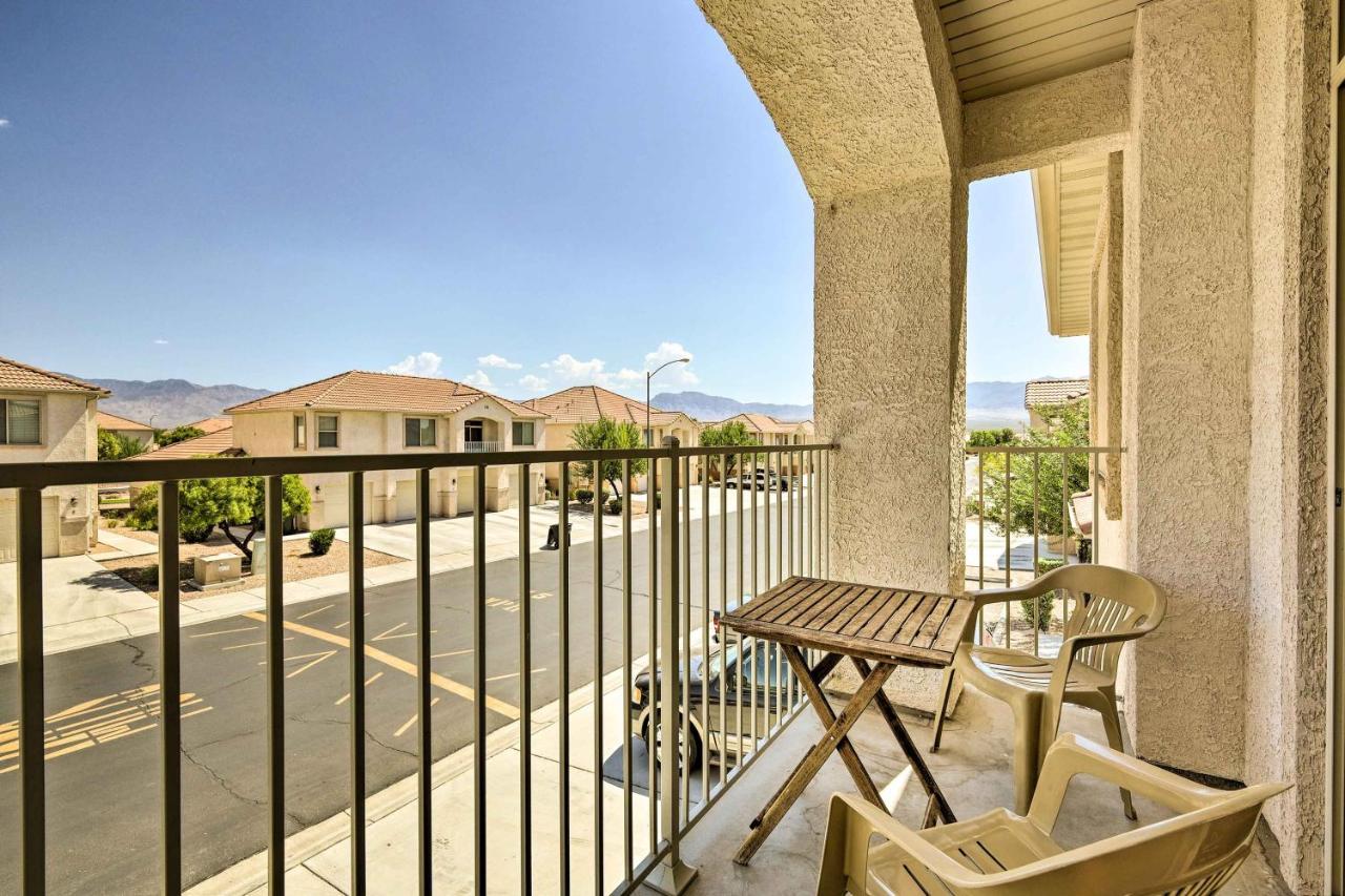 Mesquite Desert Retreat Near Golf And Casinos! 外观 照片