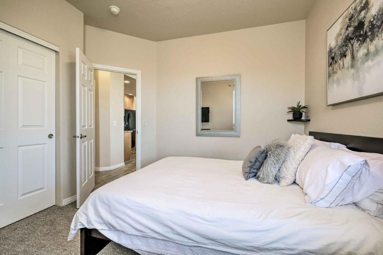 Mesquite Desert Retreat Near Golf And Casinos! 外观 照片
