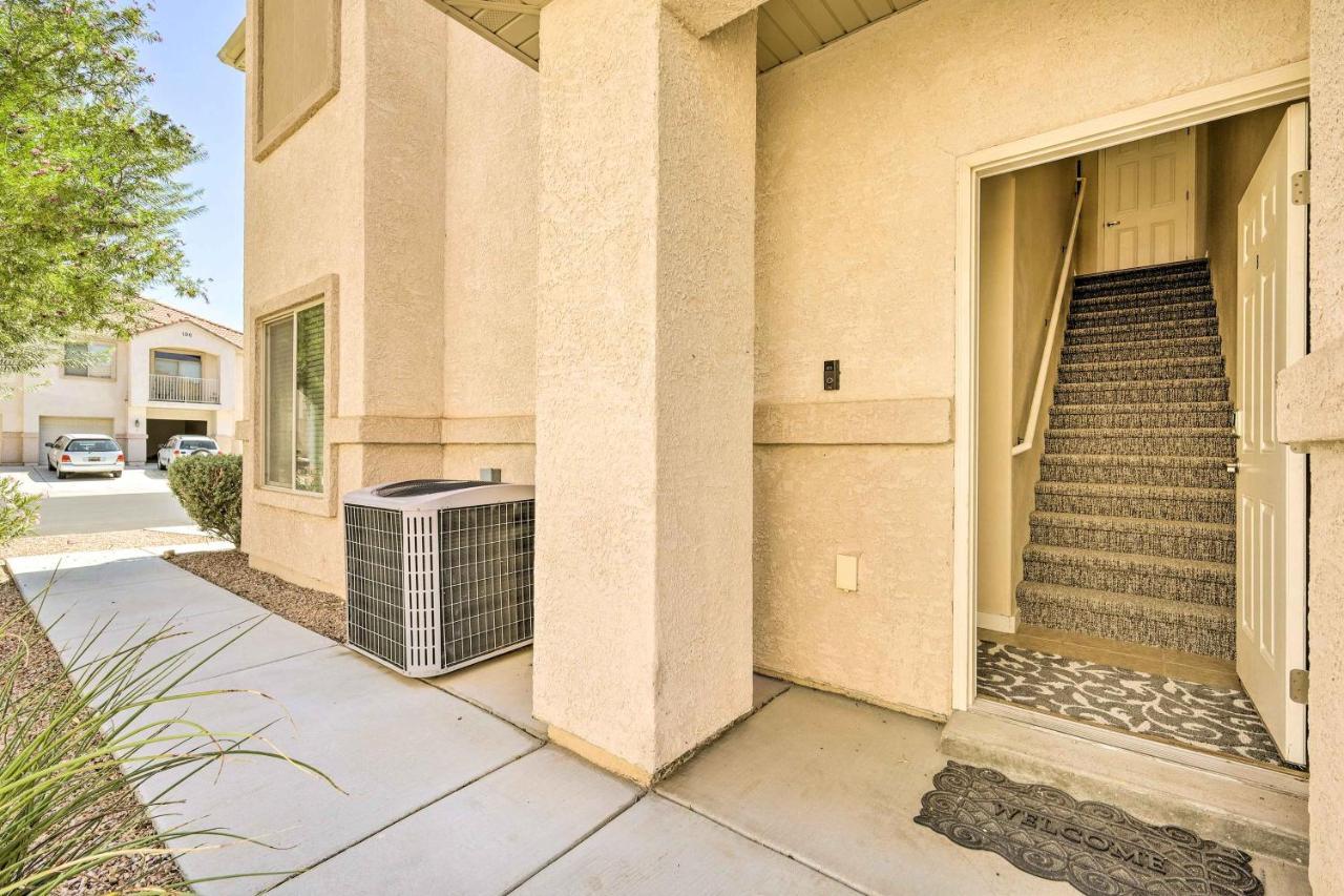 Mesquite Desert Retreat Near Golf And Casinos! 外观 照片