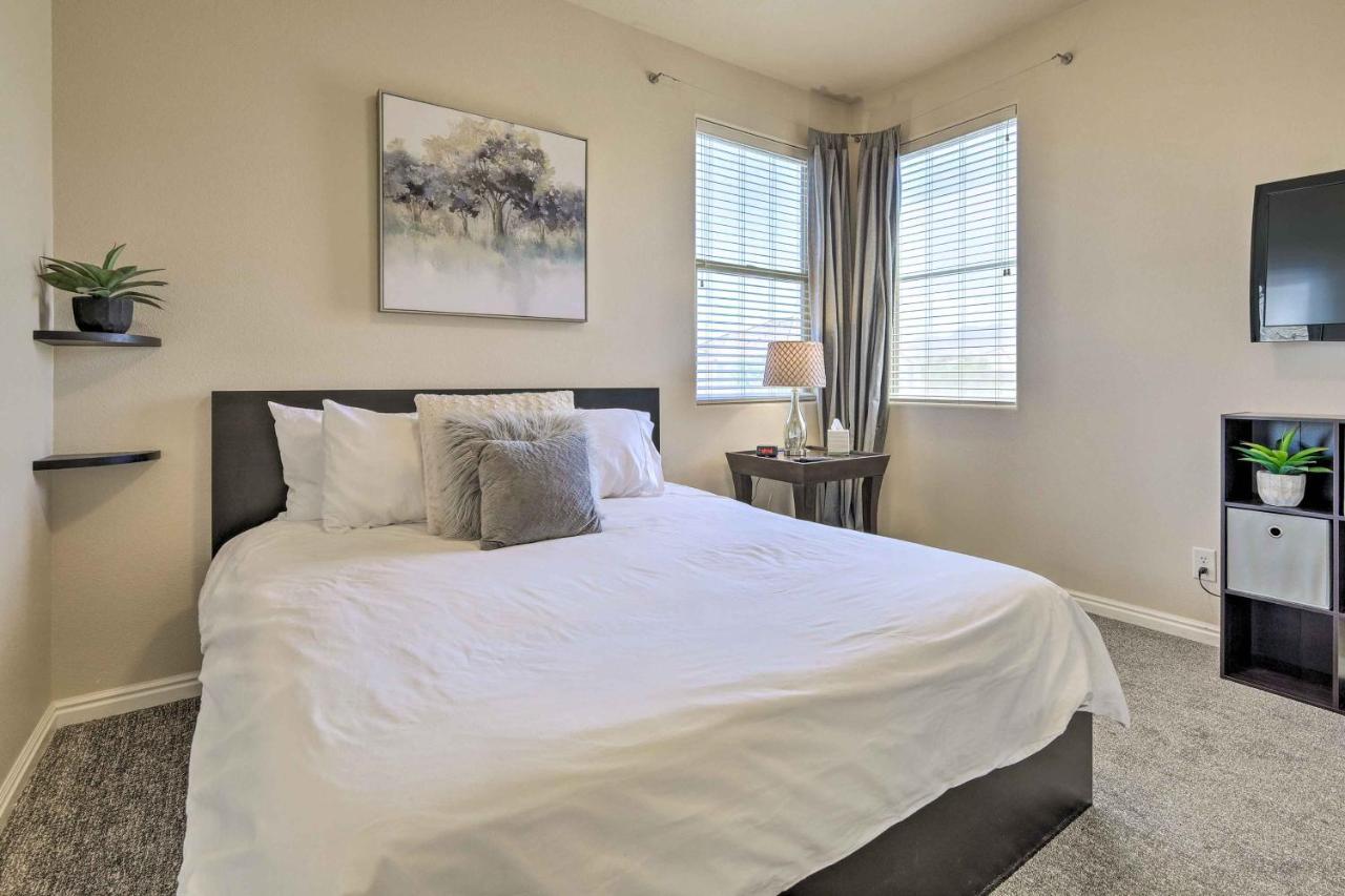 Mesquite Desert Retreat Near Golf And Casinos! 外观 照片