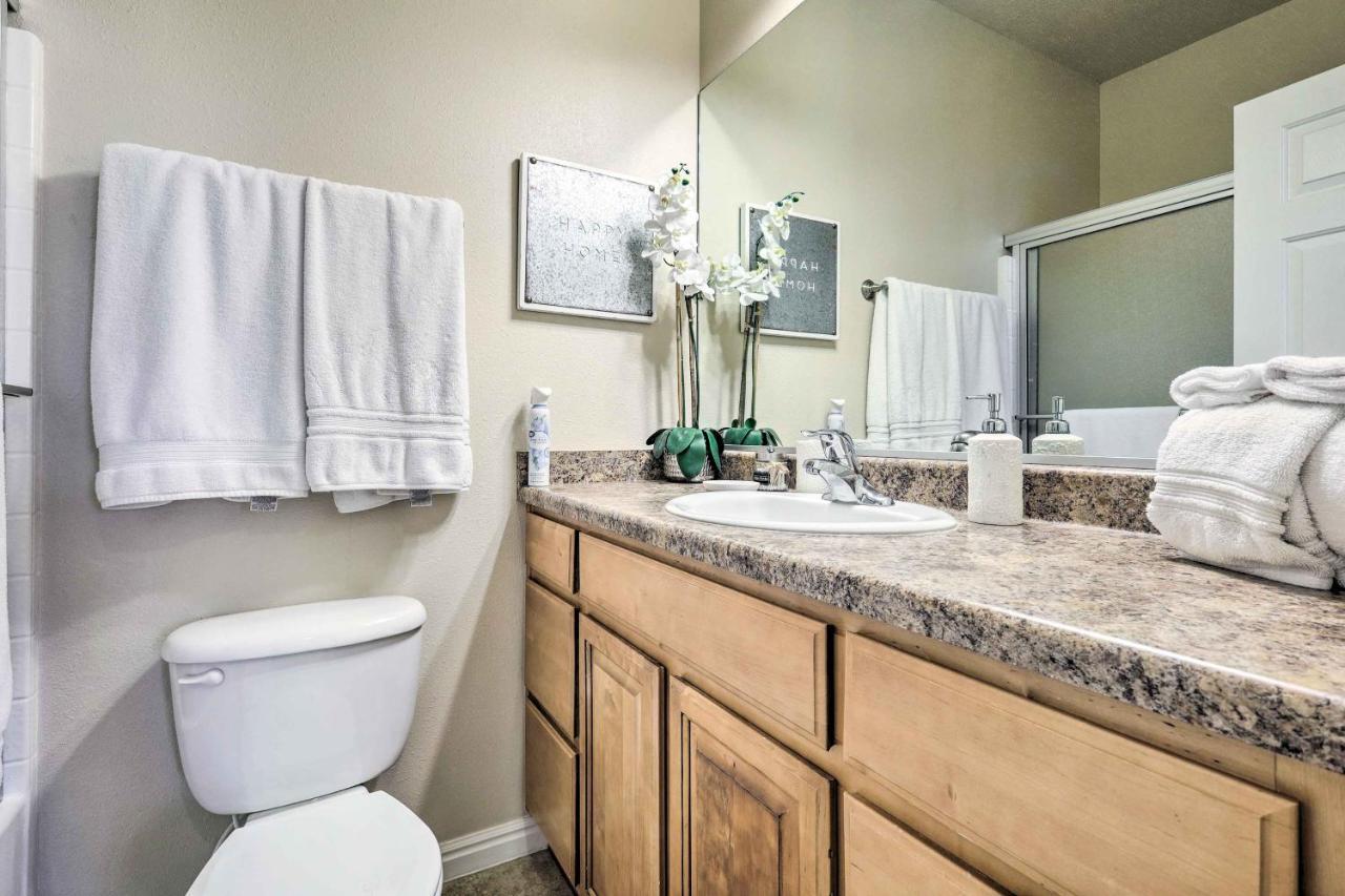Mesquite Desert Retreat Near Golf And Casinos! 外观 照片